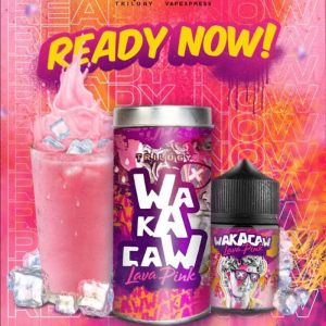 Wakcw V3 Pink 60ml