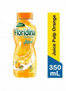 FLORIDINA ORANGE 350ML