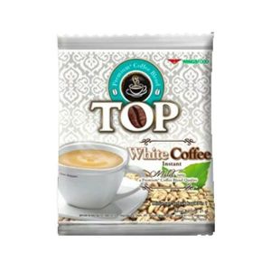TOP WHITE COFEE