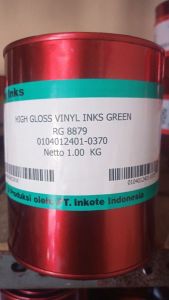 Green RG 8879
