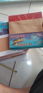 Origami M/P 1616