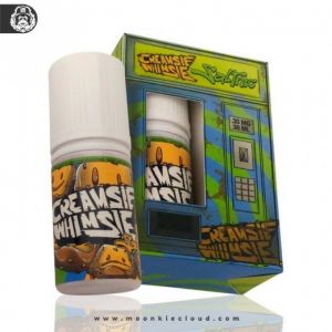 Creamsie Whimsie V1 Salt Nik 30ml