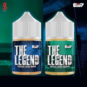 The Legend E57 60ml