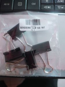 BINDER CLIP NO 107 ISI 4