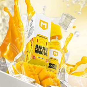 MANTUL FRIENDLY SALT NIK 30ML VARIAN