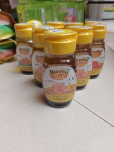 Bumbu bunda fat oil-chicken oil 100ml