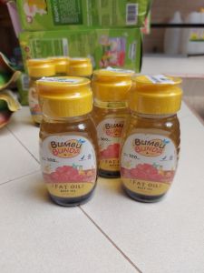 Bumbu bunda fat oil-wagyu oil 100ml