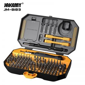 Obeng JAKEMY JM-8183 145 in 1