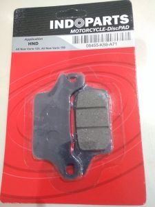 Discpad New Vario 125 ESP K59 IDP