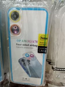 Anticrack Oppo A58 5G/A78
