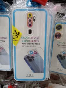 Anticrack A9 2020/A5 2020