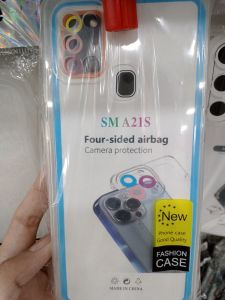 Anticrack Sam A21s