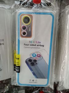 Anticrack Mi 12 lite