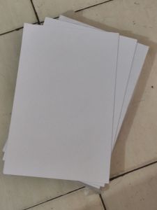 Kertas ConCorde (isi 100) 