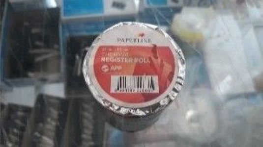 Register Roll