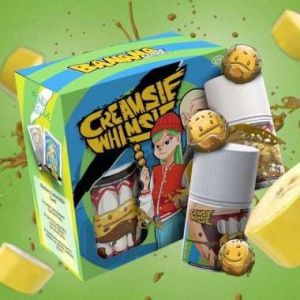 Creamsie Whimsie V1 60ml