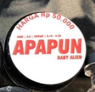 Kawat Coil Apapun