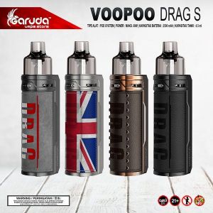 Drag S Pood