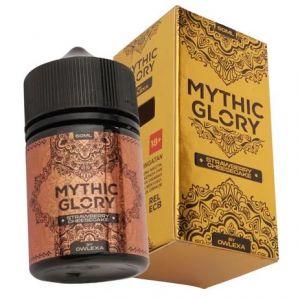 MYTHICAL GLORY LIQUID 60ML