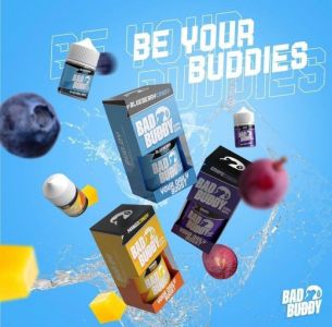 BADBUDDY MIX VARIANT 60ML