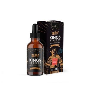 King Reserve 60ml