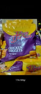 Viva nuget 500g