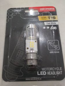 Lampu led  12V 7/8W IDP