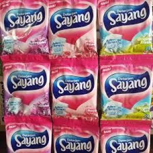 Sabun Sayang Rose 50gr