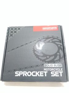Gear set Vixion Old IDP
