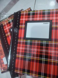 Buku Kwarto 100 Okey