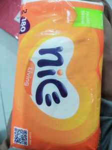Tisu Nice 180 sheets 