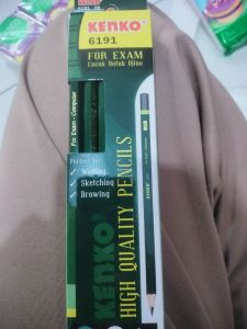 Pensil Kenko
