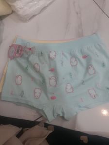 Boxer girl tbm xxl