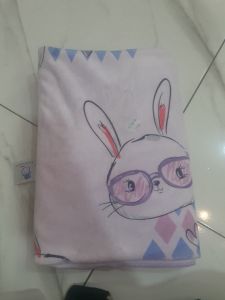 Handuk dixon polyester