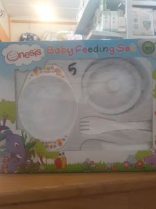 Onesis feeding set 