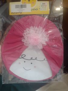 Turban horee pingo