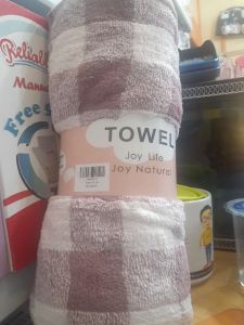 Handuk towel jl jn