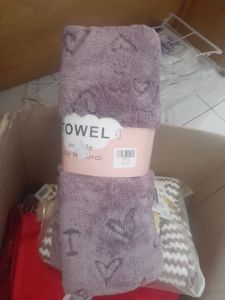 Handuk towel