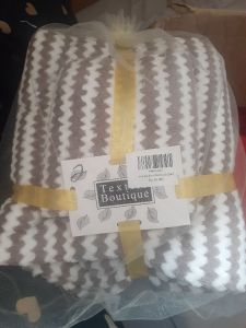Handuk  textile set