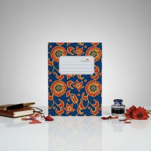 Buku HardCover Kecil Paperline 100 A6 P