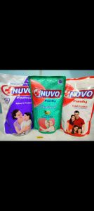 Nuvo 400ml