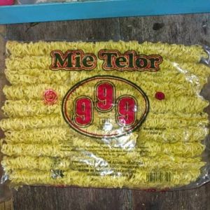 MIE TELUR 999 490G