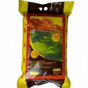BERAS MENTARI 5KG