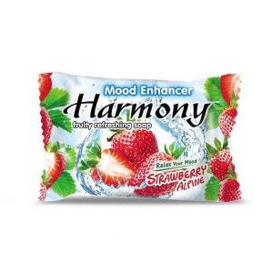 SABUN HARMONY STRAWBERRY