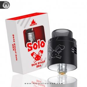RDA DEAD RABBIT SOLO OTEN ORI
