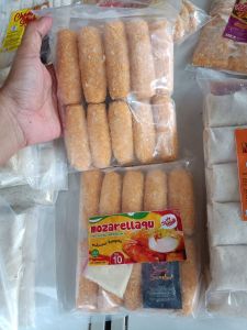auna mozarelaqu isi 10