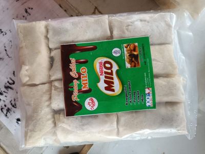 Auna piscok milo