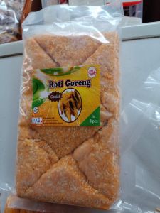 Auna roti goreng