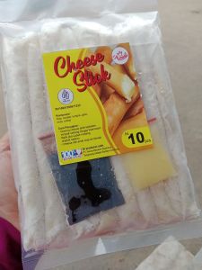 Auna cheese stik