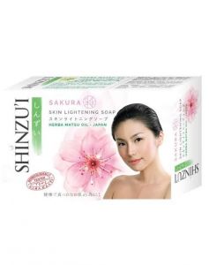 SHINZUI SAKURA
